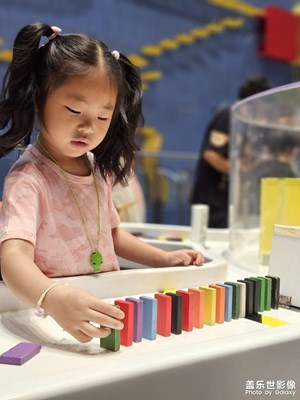 【隨處精彩】+湖北科技館