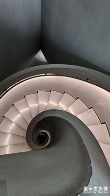 【隨處精彩】+?美術(shù)館