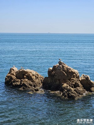 【最美初秋】長島行