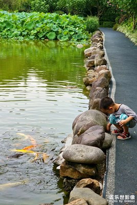 【隨處精彩】周末時光