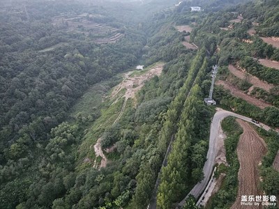 【最美初秋】+俯瞰風(fēng)景