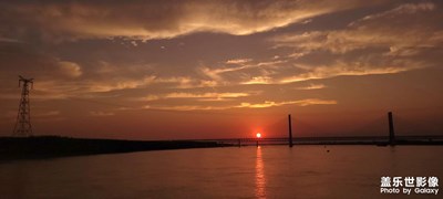 時光流逝