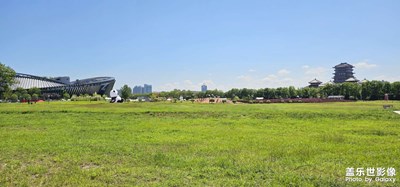 【再見夏天】秋老虎來啦