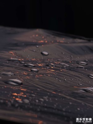 s23u拍照真不錯啊