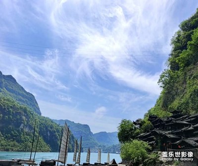 山河遠(yuǎn)闊 人間煙火