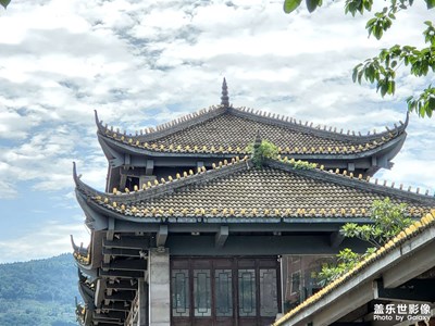 【再見夏天】+ 散散心