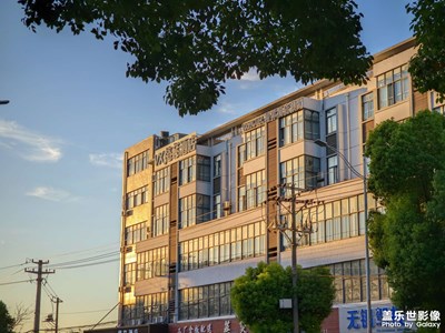 【再見(jiàn)夏天】+初秋夕陽(yáng)