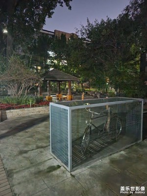 【最美初秋】初秋的夜