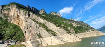 山河星月都做賀禮