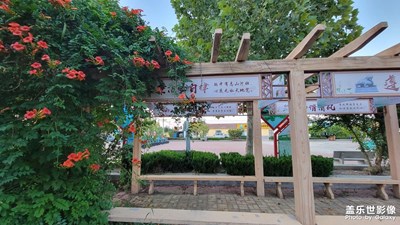 【最美初秋】+初秋的風(fēng)