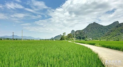 【光陰的故事】治愈系風(fēng)景（二）