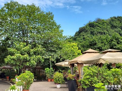 【光陰的故事】+午后小逛