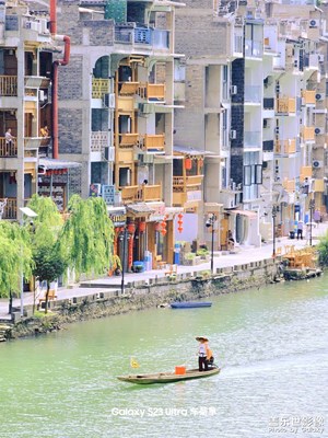 【光陰的故事】鎮(zhèn)遠(yuǎn)古鎮(zhèn)