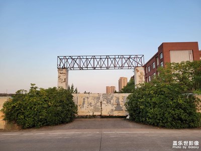 【光陰的故事】+下午的大道兩邊