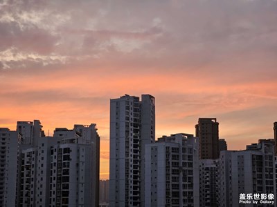 【光陰的故事】日出朝輝