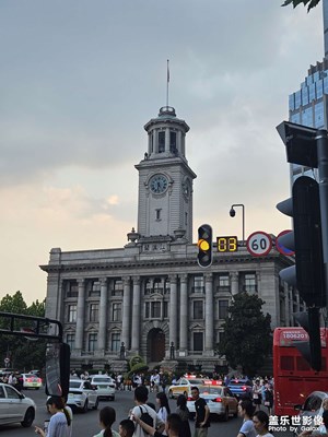 【城市名片】+武漢