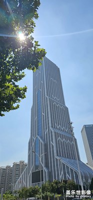 【城市名片】+武漢