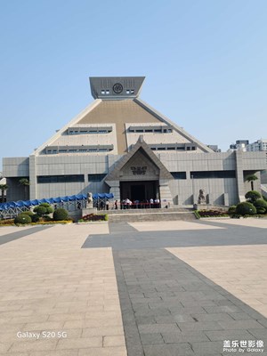 【城市名片】鄭州