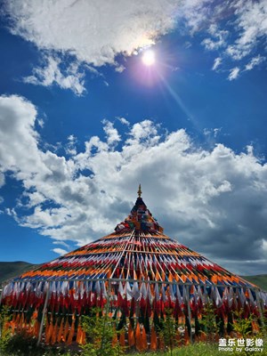 四年呼喚終圓滿～??