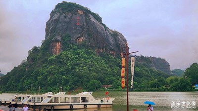 【城市名片】+郴城·瓦窯坪