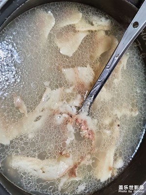 【城市名片】+美食