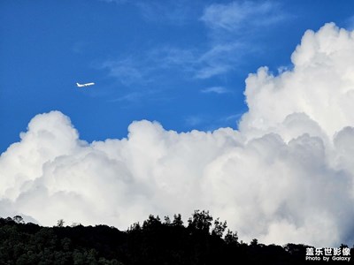 今日的杭州真通透