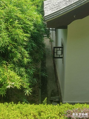 【城市名片】+岳麓書院