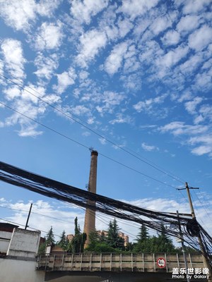 【光影之間】雨天午后