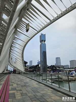 錫東新城映月湖