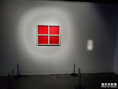 【雙節(jié)小長(zhǎng)假】＋藝術(shù)年鑒展