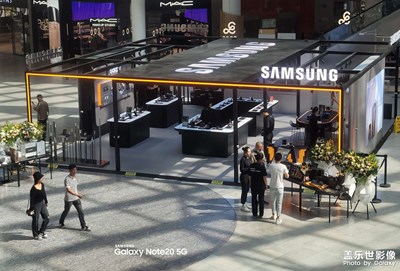 【雙節(jié)同慶】+逛店