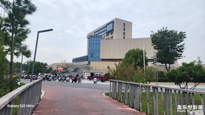 【雙節(jié)小長假】+縣城一日游