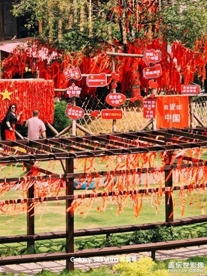 【雙節(jié)同慶】下司古鎮(zhèn) ㈡