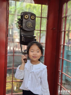 【雙節(jié)小長假】+太行紅村