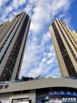 【雙節(jié)小長(zhǎng)假】女皇故里