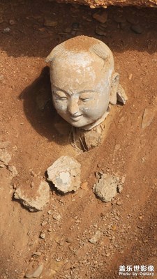 【雙節(jié)小長(zhǎng)假】

千年的微笑