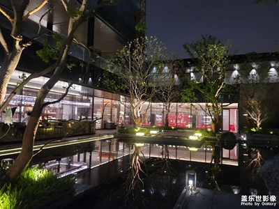 【雙節(jié)小長假】隨手拍美景