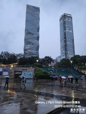 【雙節(jié)小長假】+在南京逛一逛