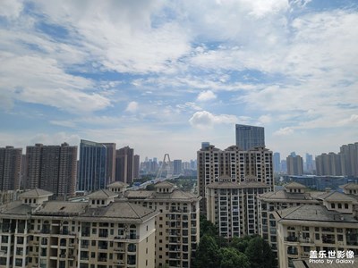 【雙節(jié)小長(zhǎng)假】拍金橋