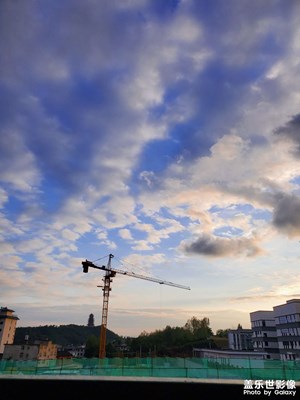 【雙節(jié)小長(zhǎng)假】晴天