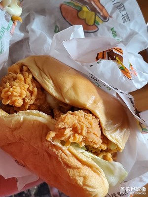 【別樣精彩】+小吃解饞