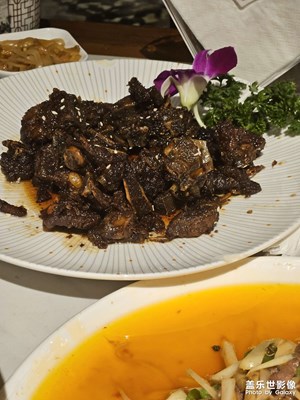 【雙節(jié)小長(zhǎng)假】 下館子