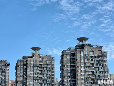 【別樣精彩】+晴朗天空