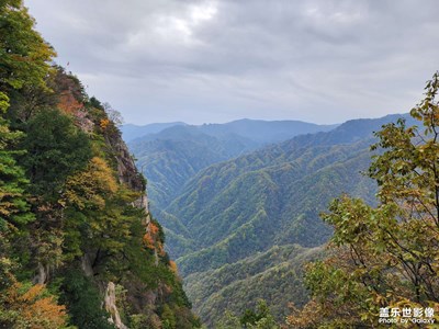 【鏡頭里的秋日私語(yǔ)】+多彩秋日