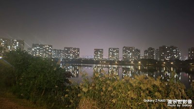 【鏡頭里的秋日私語】+家門口就是后花園