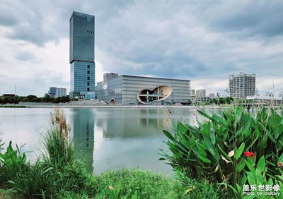 【賞秋正當(dāng)時】+秋日遠(yuǎn)香湖