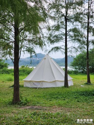 【賞秋正當時】夏末秋初