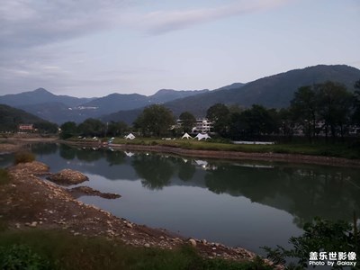 【賞秋正當時】+戶外活動