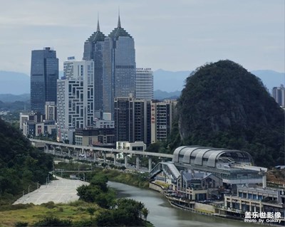 【賞秋正當時】跟我走吧