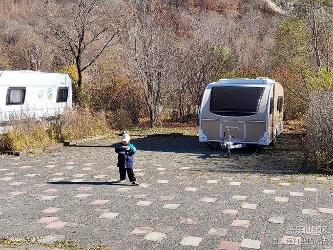 【金龍山賞秋攝影行】感恩三星